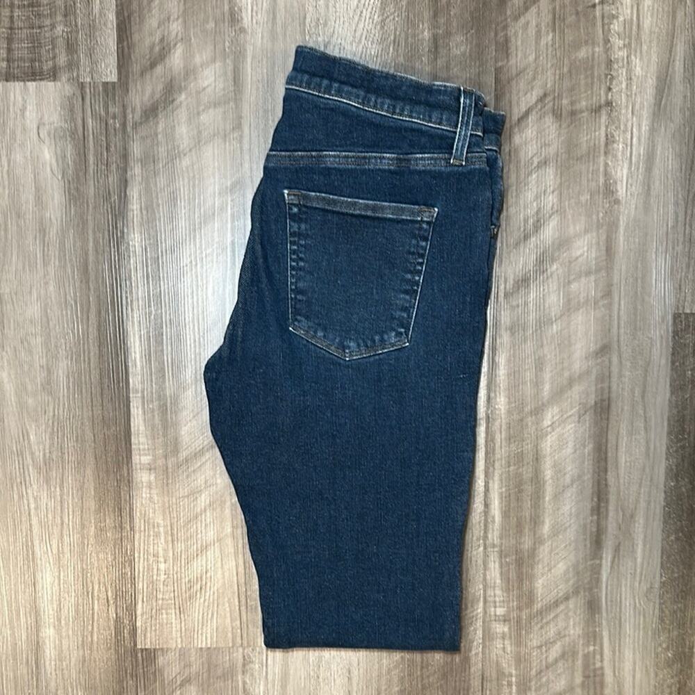J Brand Mick Skinny Jeans - 32